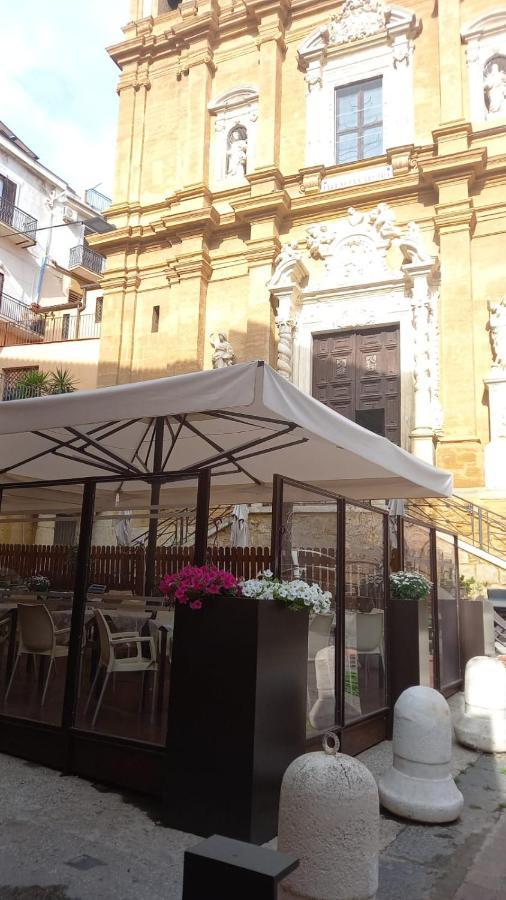 Albergo Diffuso Culturart House Agrigento Exterior foto