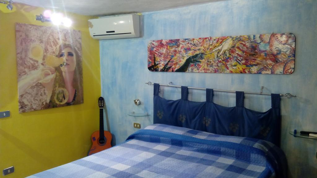 Albergo Diffuso Culturart House Agrigento Exterior foto