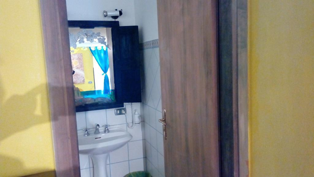 Albergo Diffuso Culturart House Agrigento Exterior foto