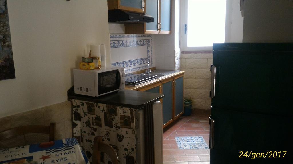 Albergo Diffuso Culturart House Agrigento Exterior foto
