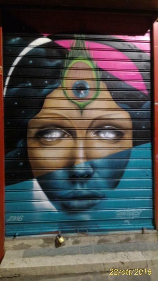 Albergo Diffuso Culturart House Agrigento Exterior foto