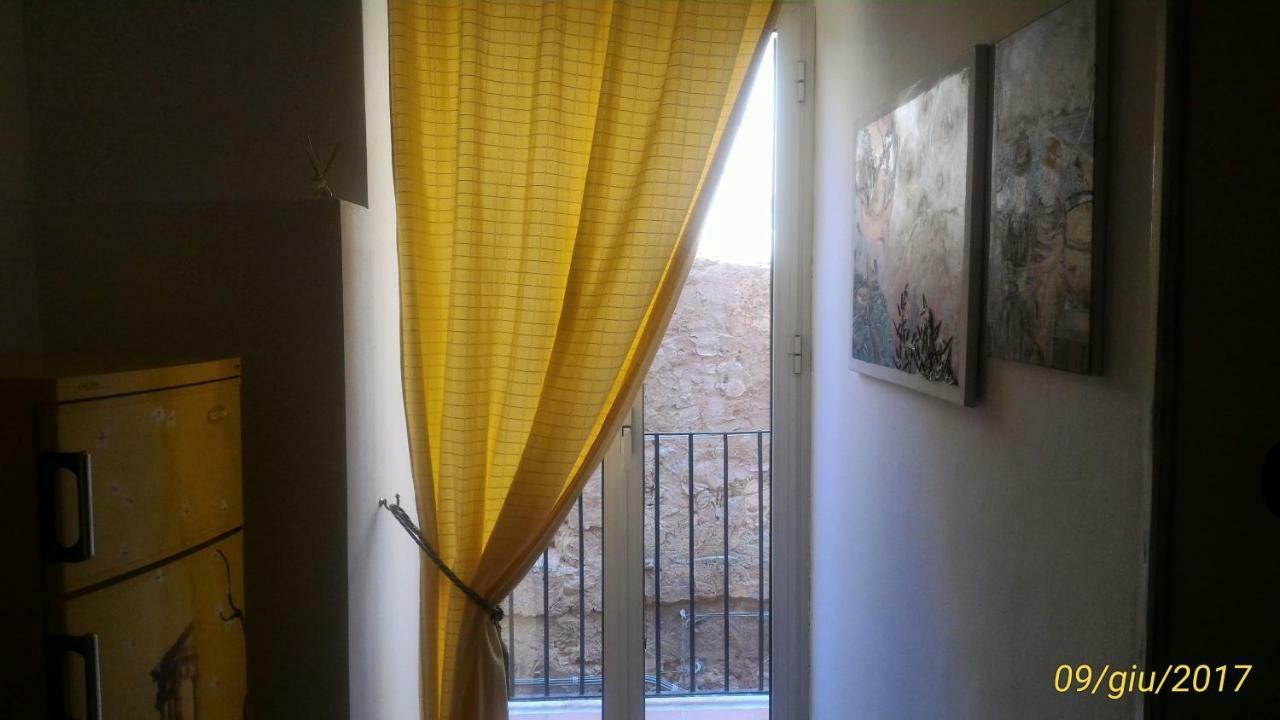 Albergo Diffuso Culturart House Agrigento Exterior foto