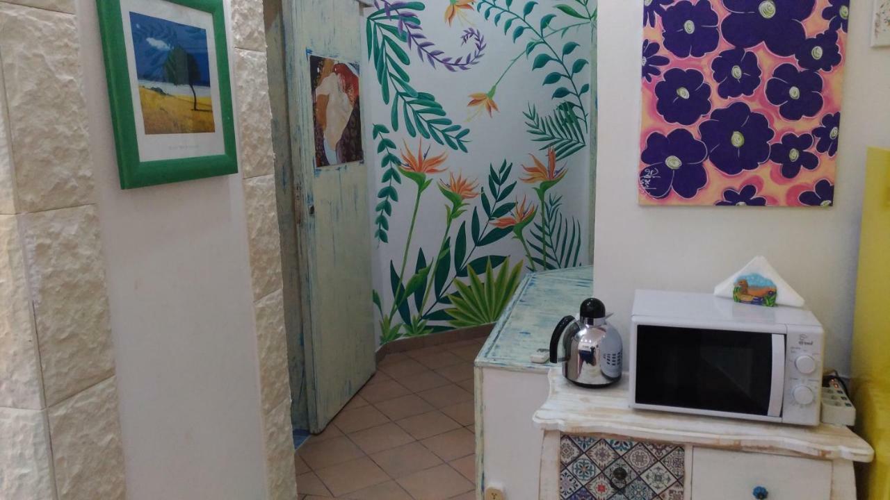 Albergo Diffuso Culturart House Agrigento Exterior foto