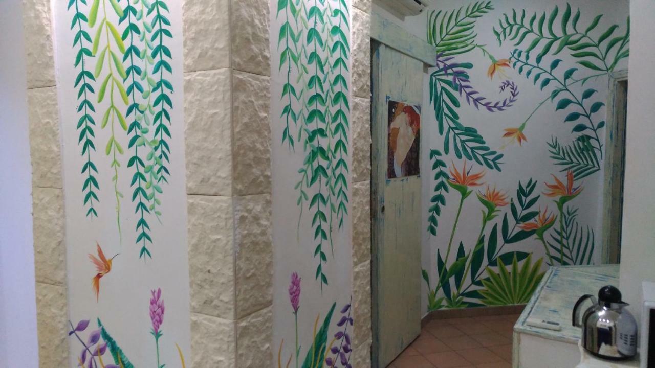 Albergo Diffuso Culturart House Agrigento Exterior foto