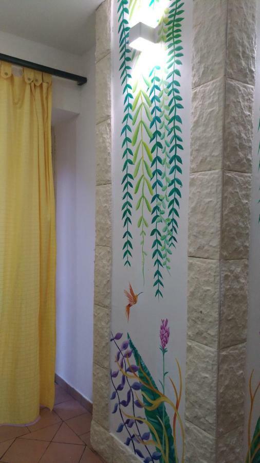Albergo Diffuso Culturart House Agrigento Exterior foto