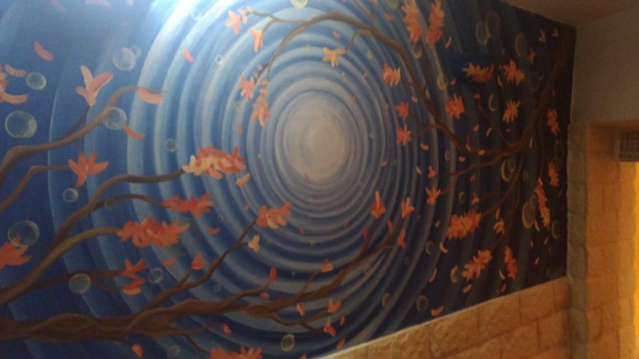 Albergo Diffuso Culturart House Agrigento Exterior foto