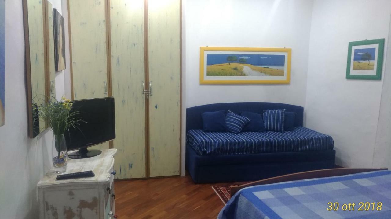 Albergo Diffuso Culturart House Agrigento Exterior foto